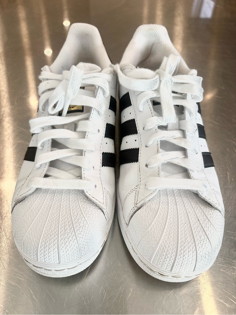 Adidas Superstar Excellent condition!